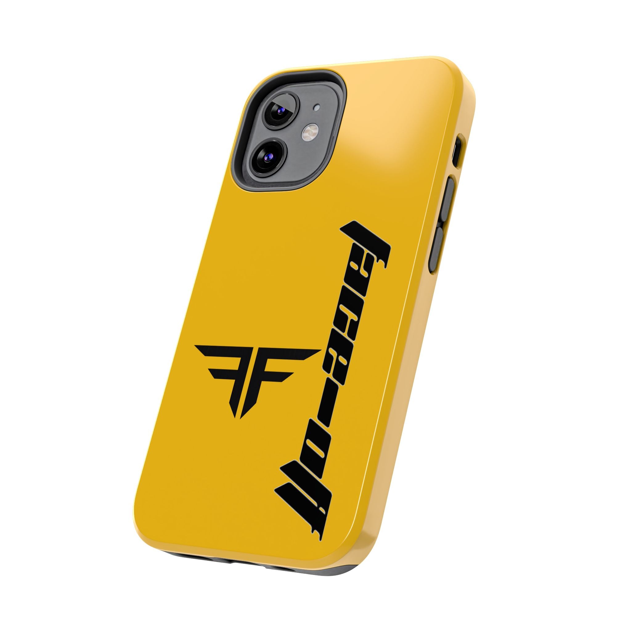 FACE|OFF™ SIGNATURE CASE (FREE FALL)