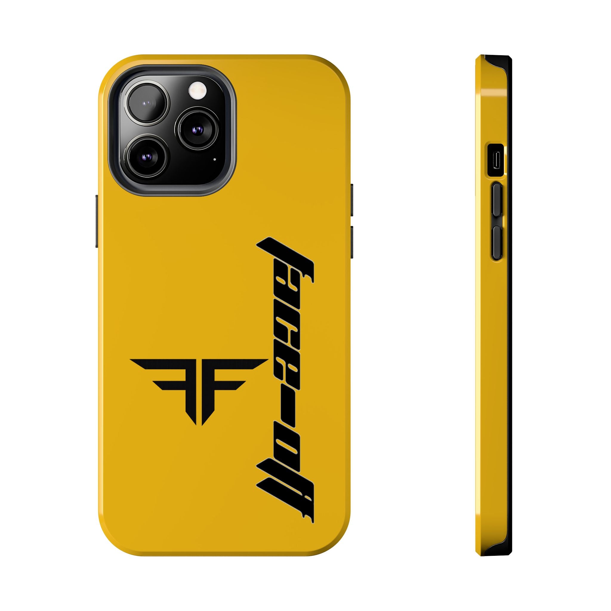 FACE|OFF™ SIGNATURE CASE (FREE FALL)