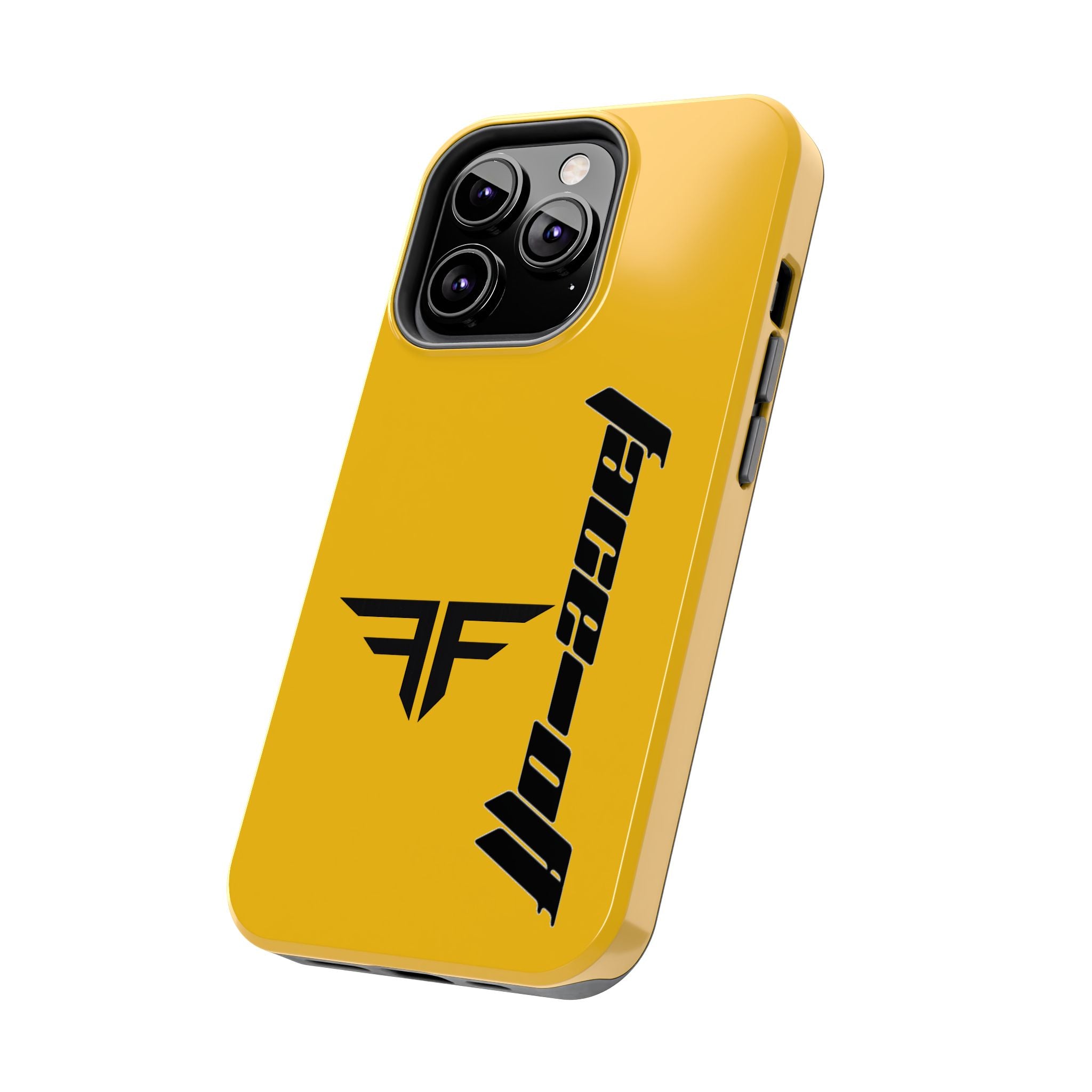 FACE|OFF™ SIGNATURE CASE (FREE FALL)