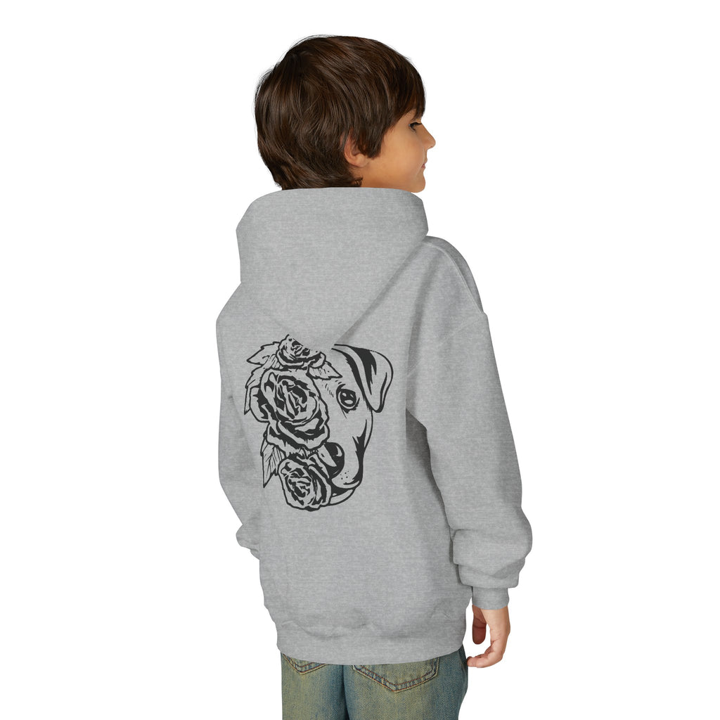 FACE|OFF™ SIGNATURE YOUTH HOODIE |DONS