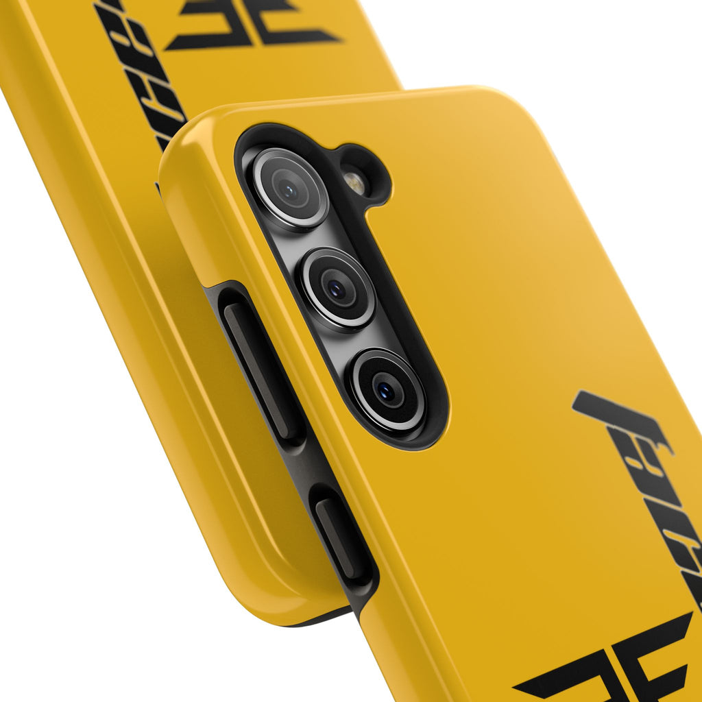 FACE|OFF™ SIGNATURE CASE (FREE FALL)