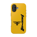 FACE|OFF™ SIGNATURE CASE (FREE FALL)