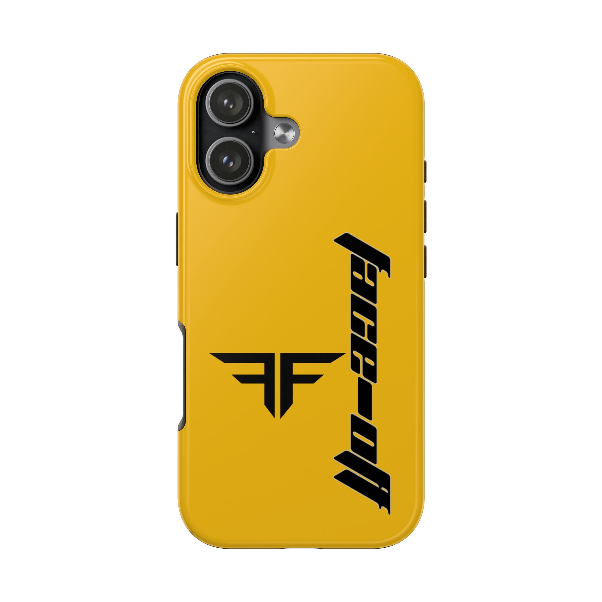 FACE|OFF™ SIGNATURE CASE (FREE FALL)