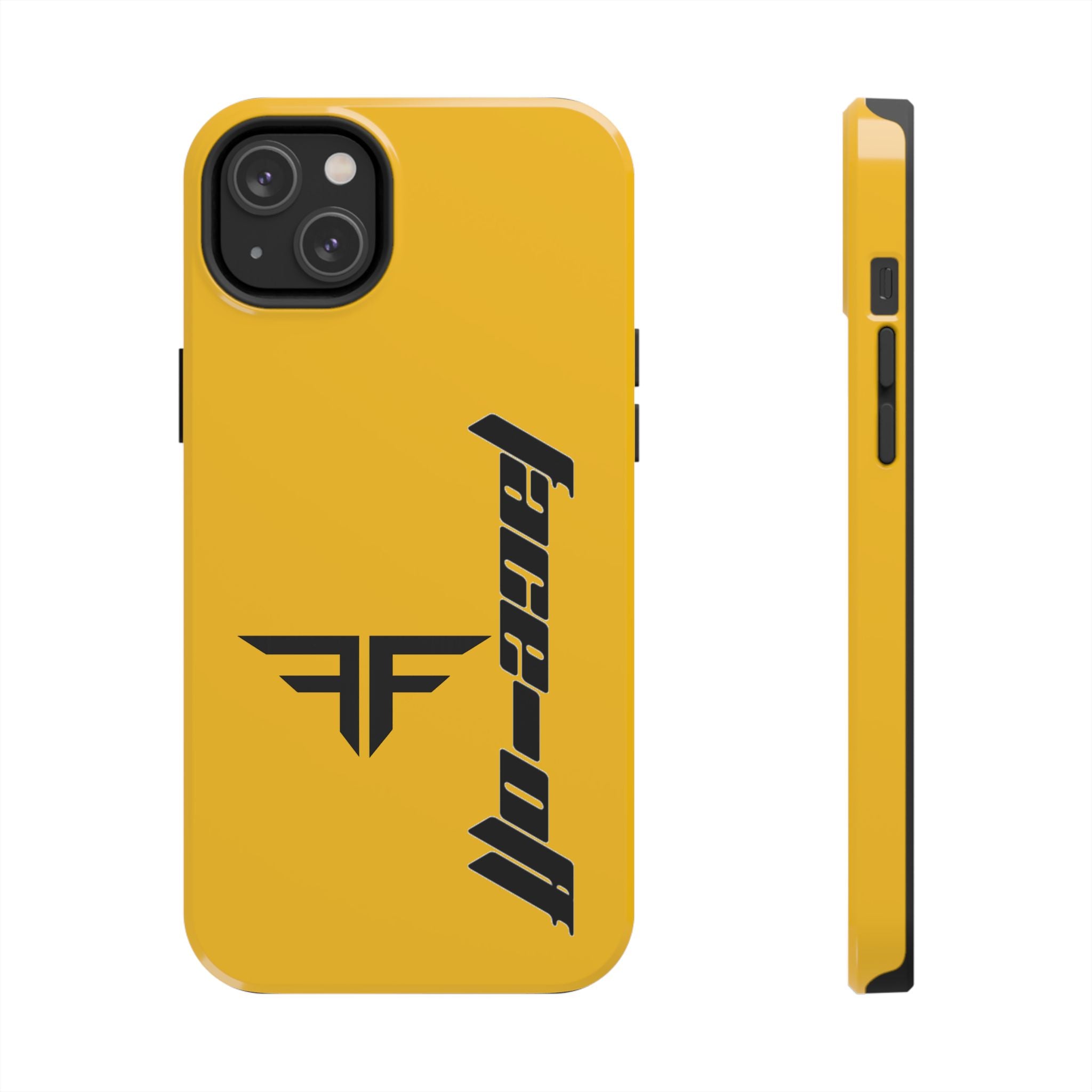 FACE|OFF™ SIGNATURE CASE (FREE FALL)
