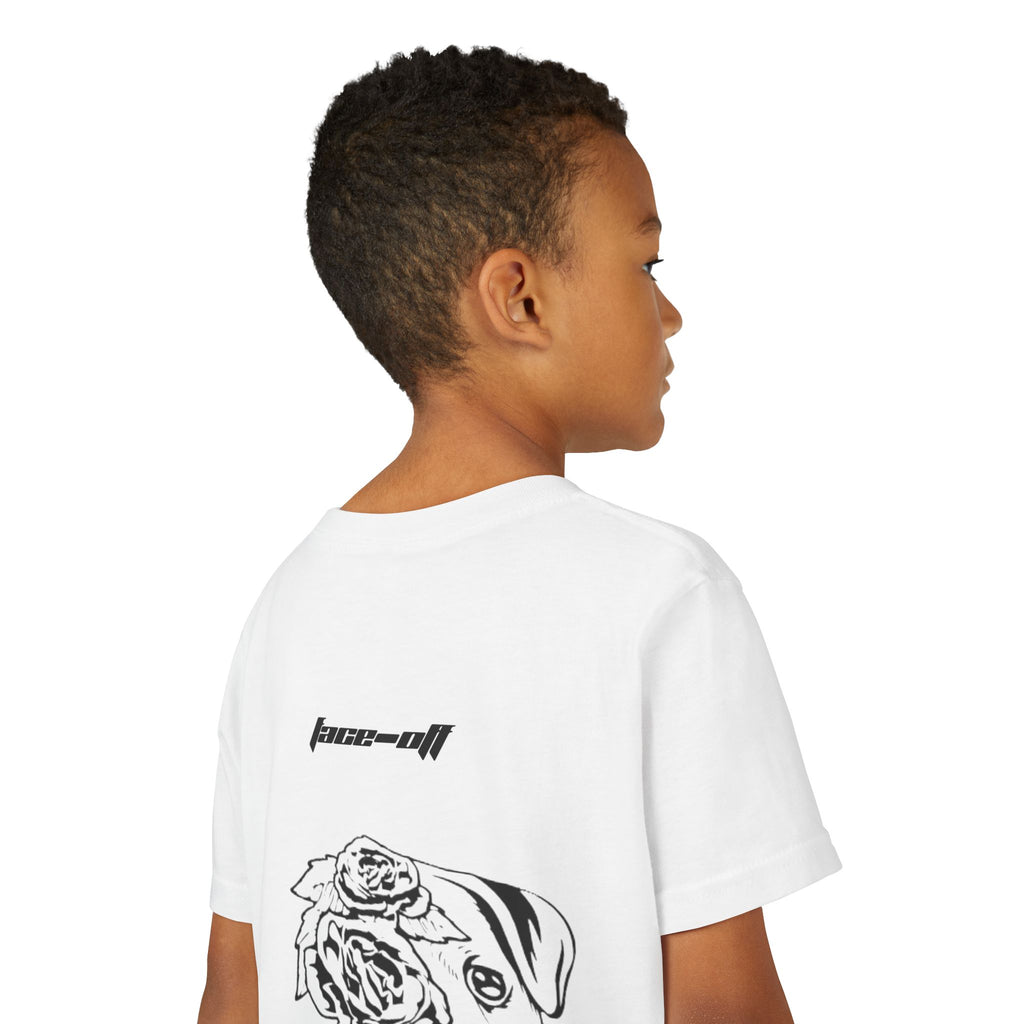 FACE|OFF™ SIGNATURE YOUTH TEE