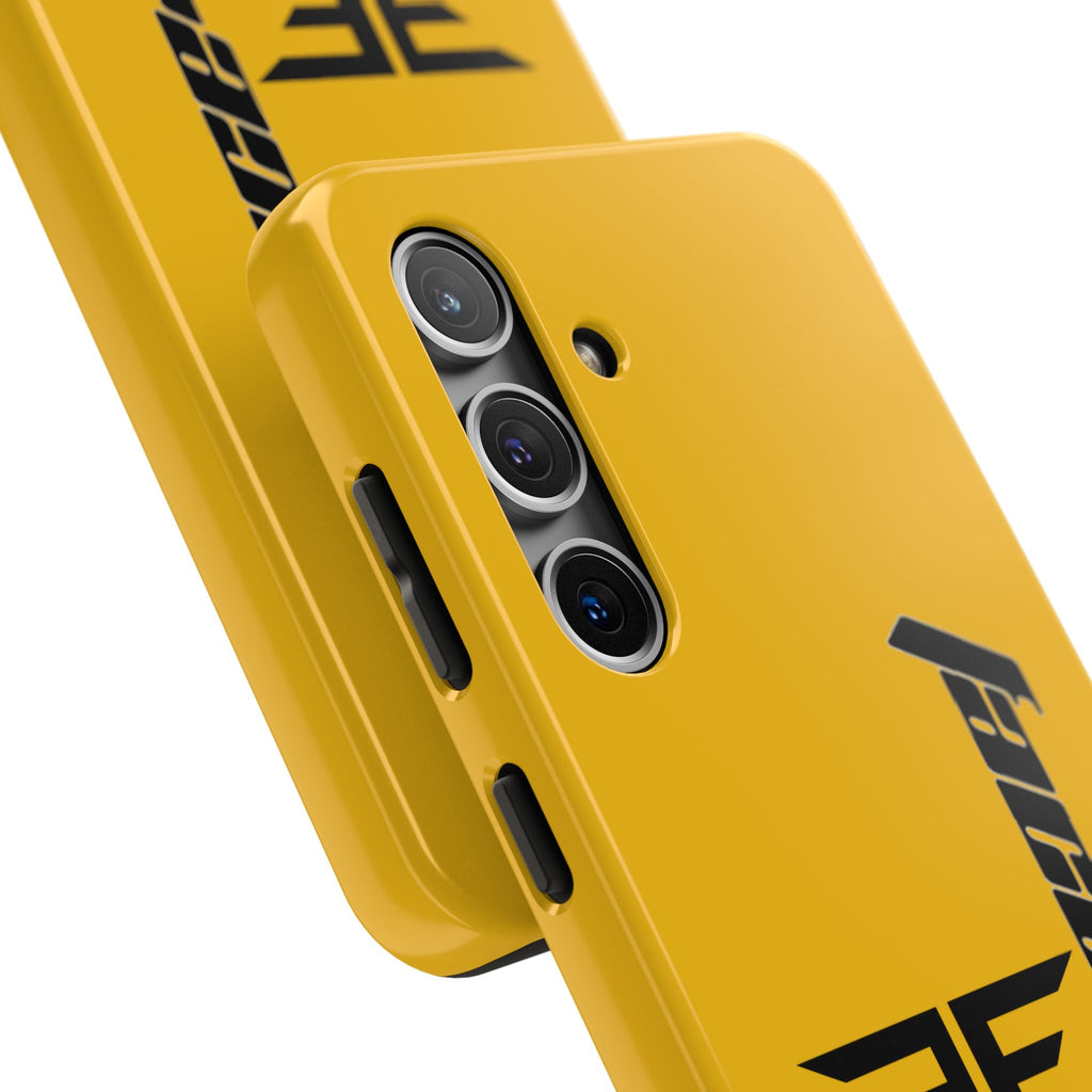 FACE|OFF™ SIGNATURE CASE (FREE FALL)