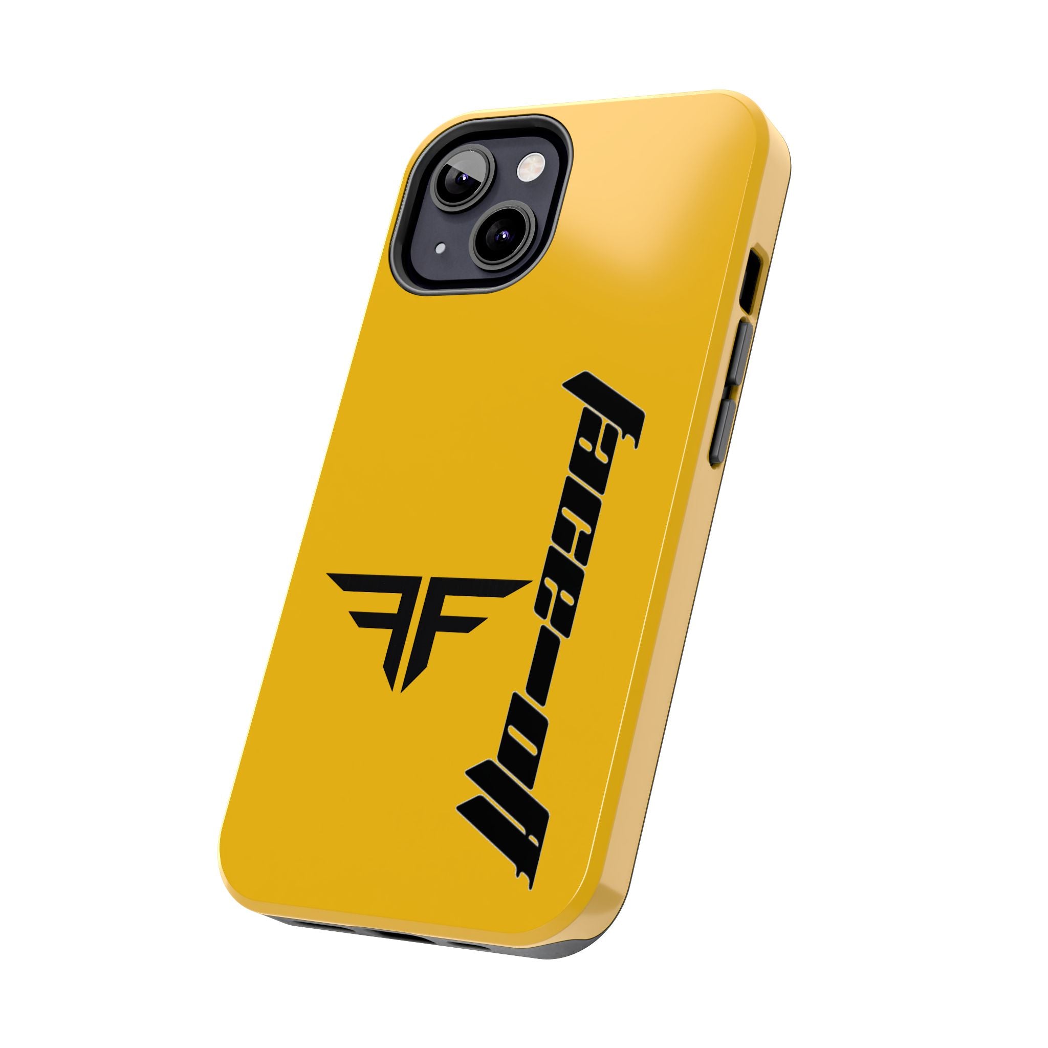 FACE|OFF™ SIGNATURE CASE (FREE FALL)
