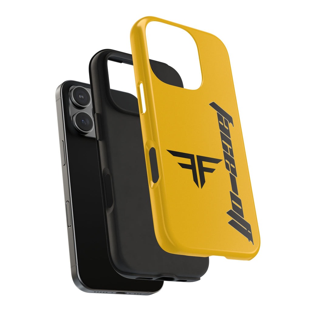 FACE|OFF™ SIGNATURE CASE (FREE FALL)